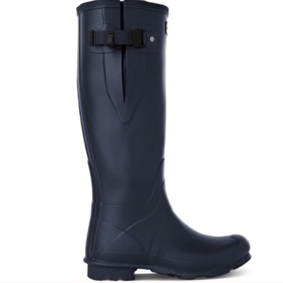 Hunter Norris Field Boot NWB - Picture 1 of 7